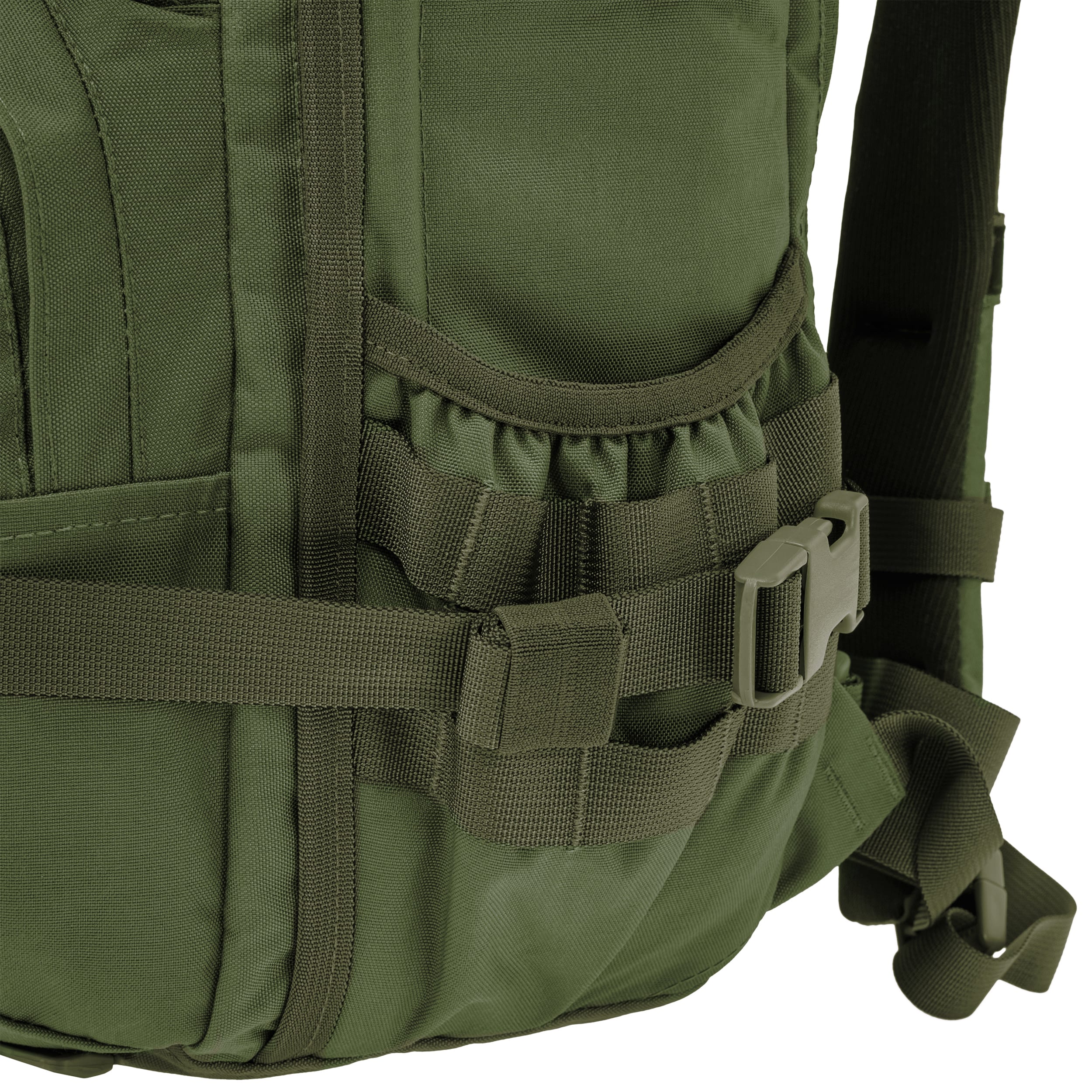 Wisport - Sparrow 303 30 l - Rucksack - Olive Green