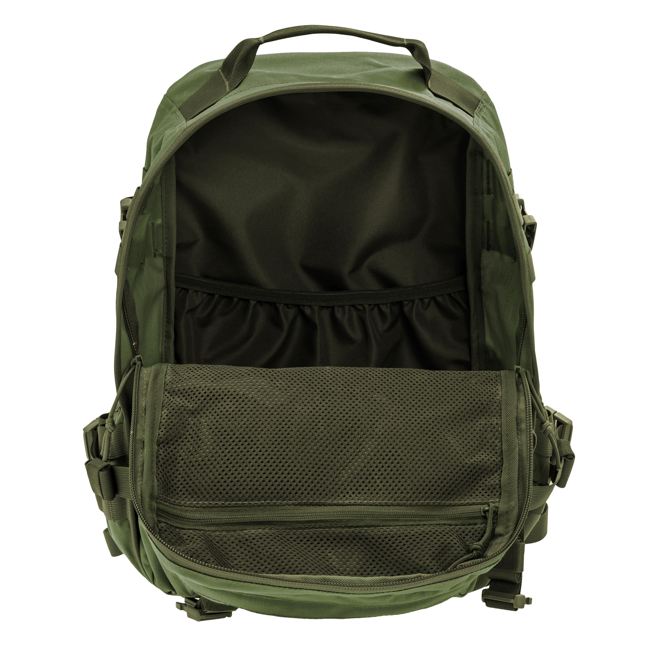 Wisport - Sparrow 303 30 l - Rucksack - Olive Green