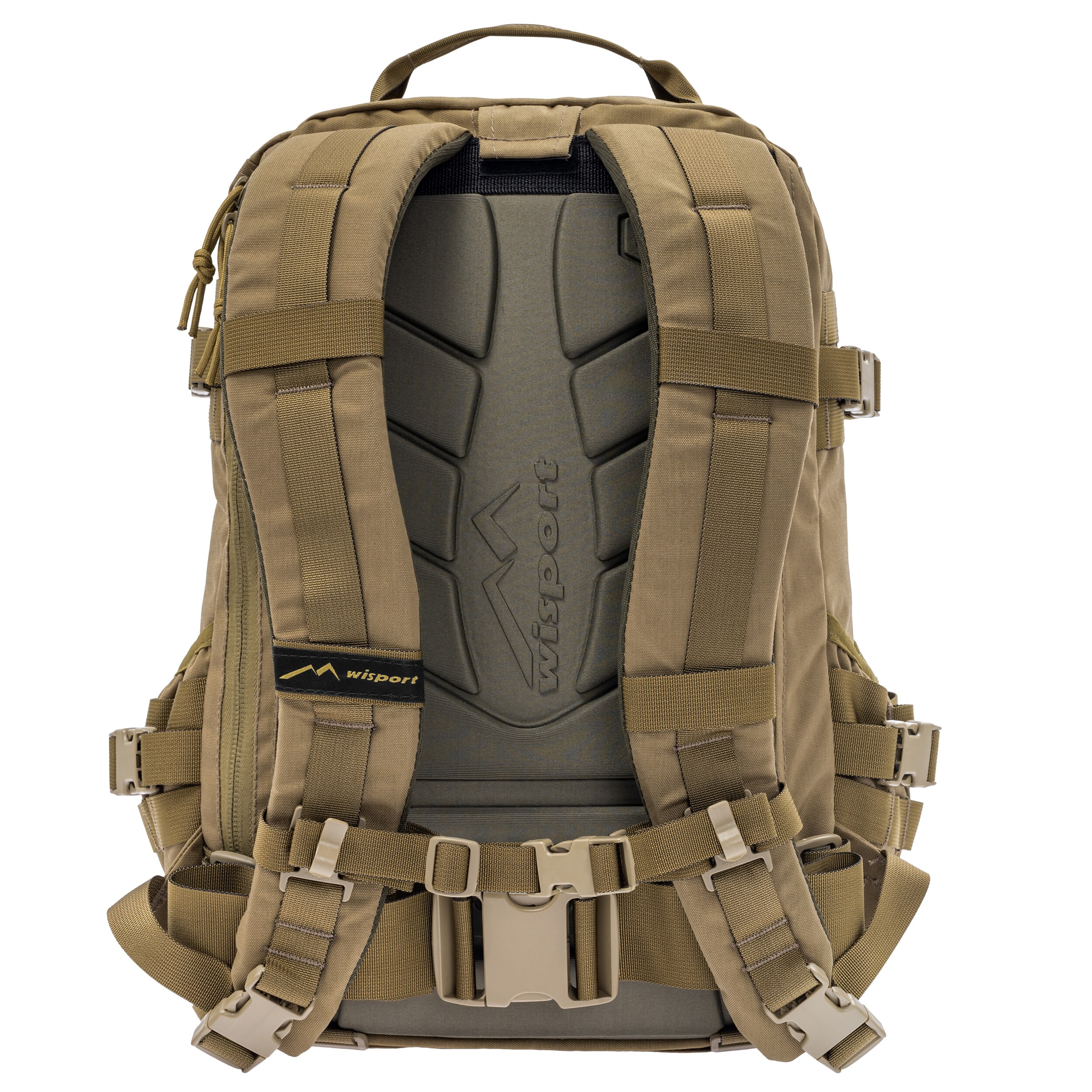 Wisport - Sparrow 303 Rucksack 30 l - Coyote