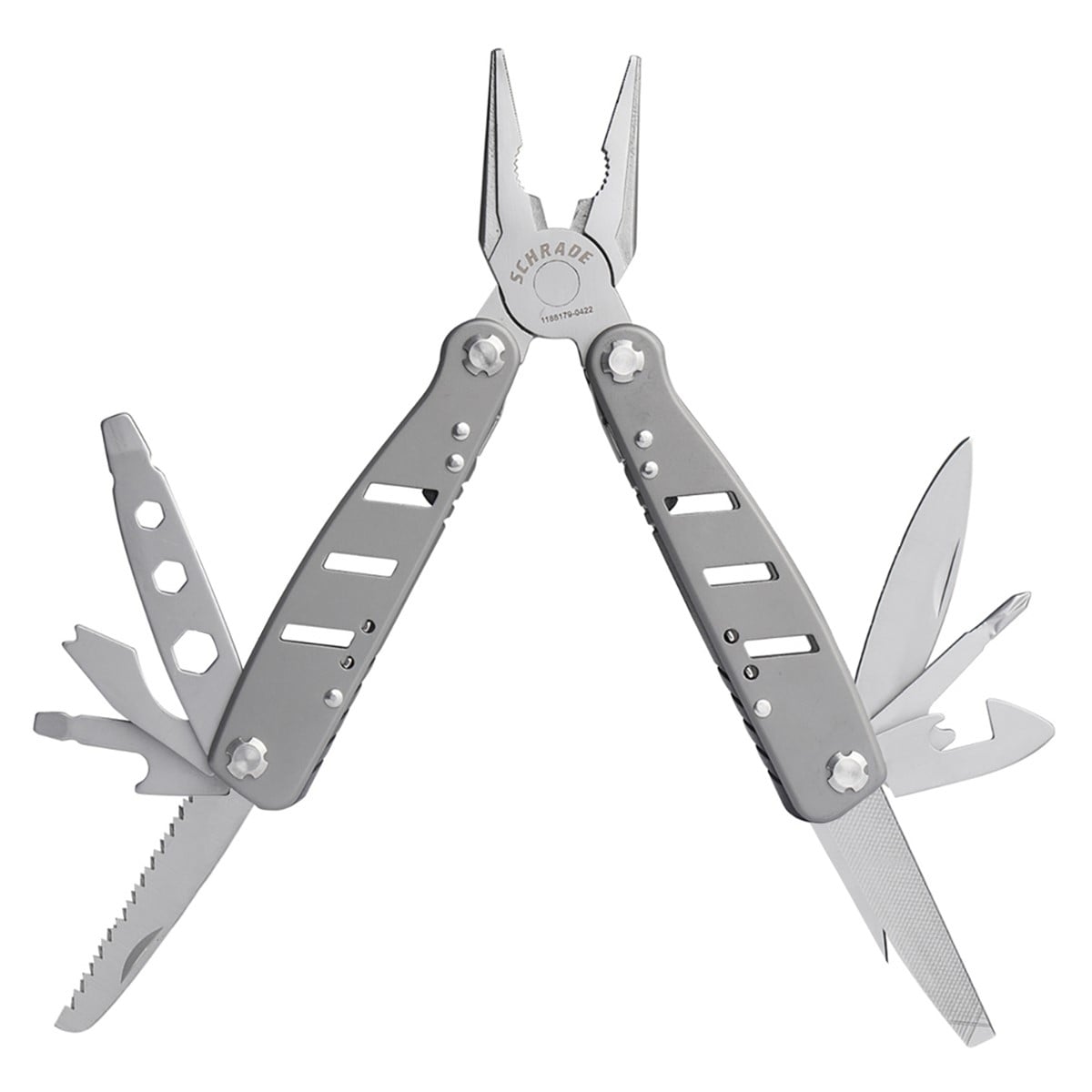 Schrade - Callous Tool - Multitool