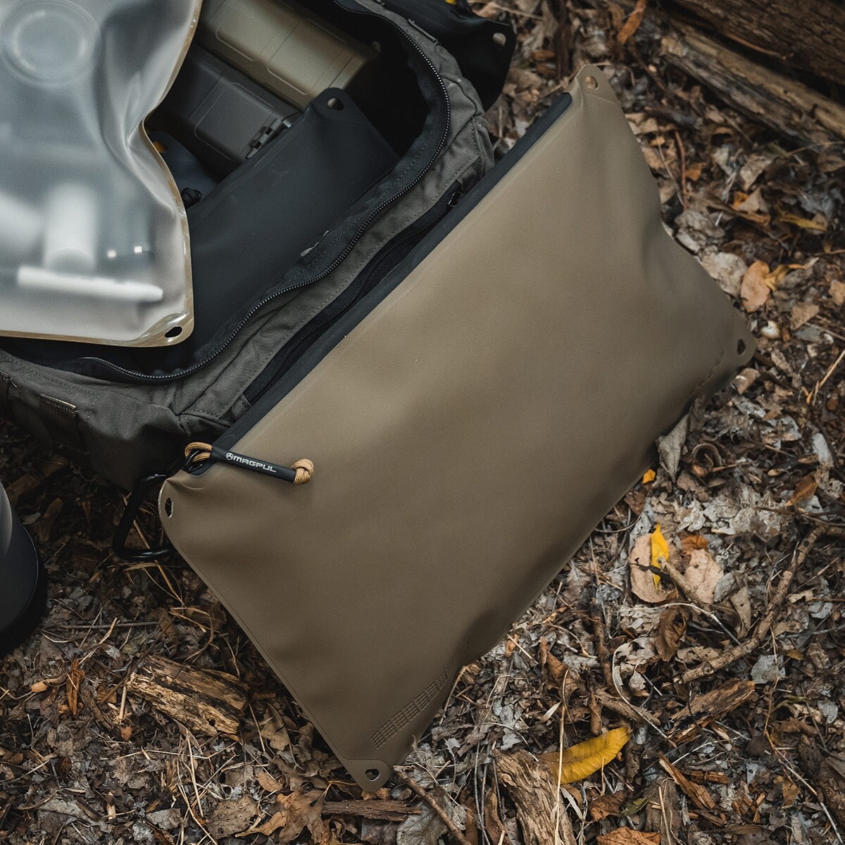 Magpul - Daka XL - Etui - Flat Dark Earth