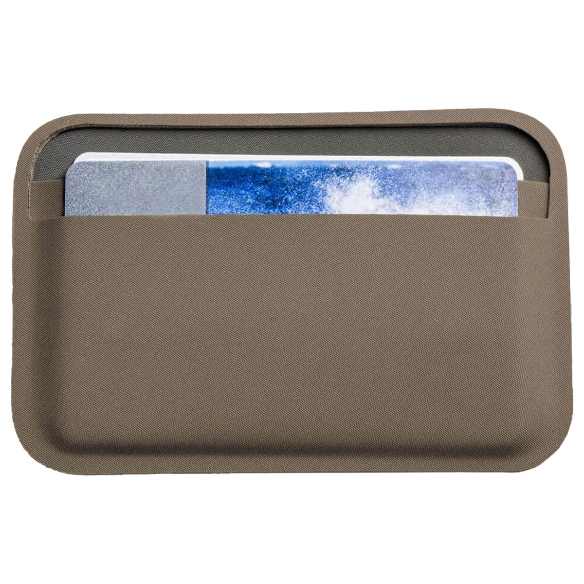 Magpul - Daka Essential Wallet - Flache Brieftasche - Flat Dark Earth