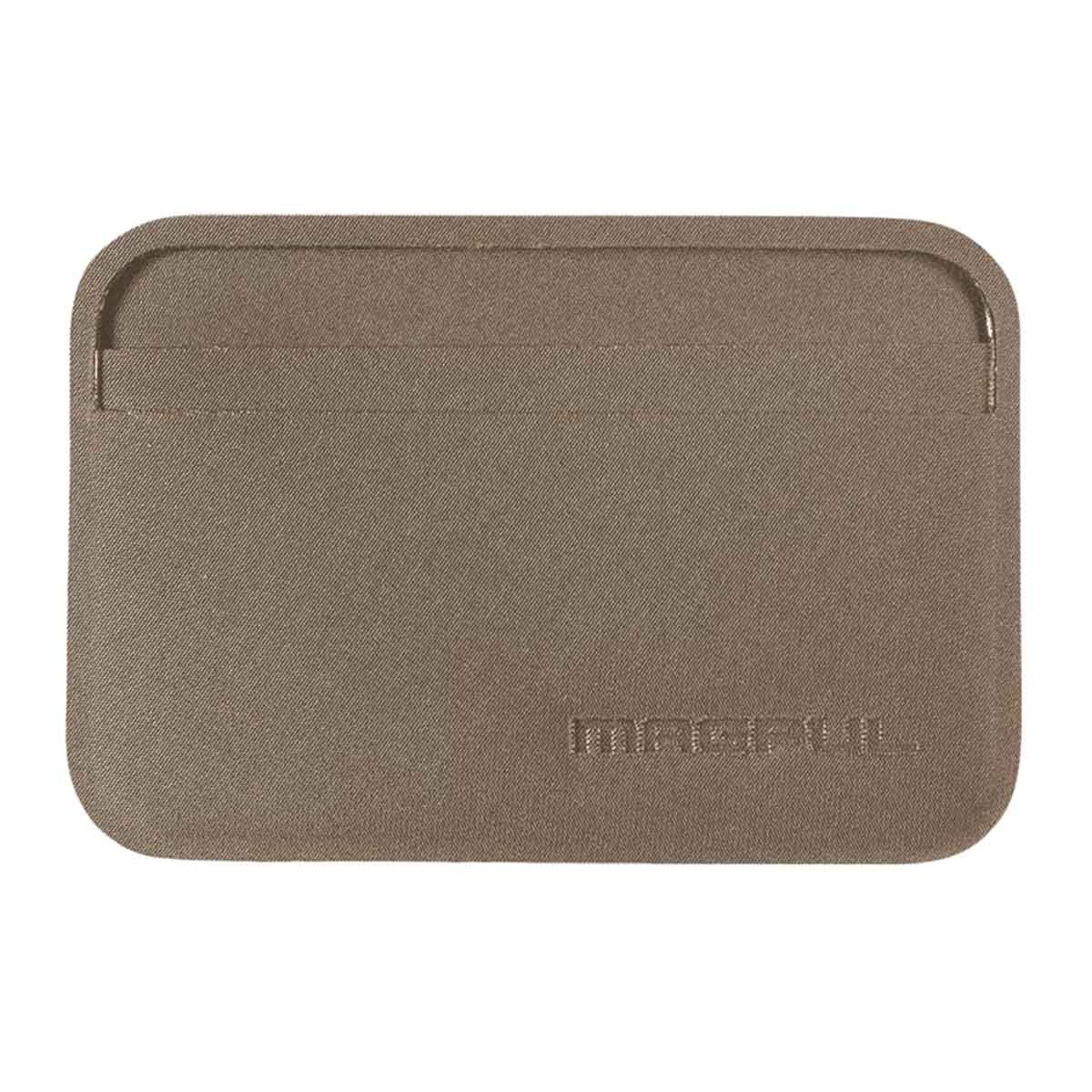 Magpul - Daka Everyday Wallet - Flache Brieftasche - Flat Dark Earth