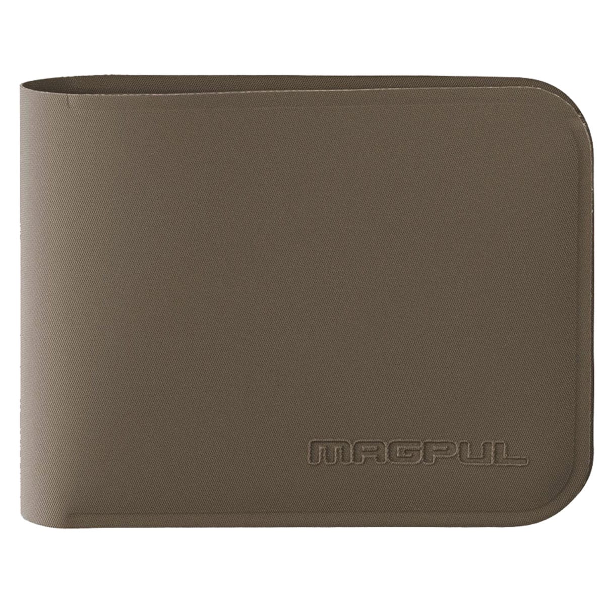 Magpul - Daka Bifold Wallet - Flache Brieftasche - Flat Dark Earth