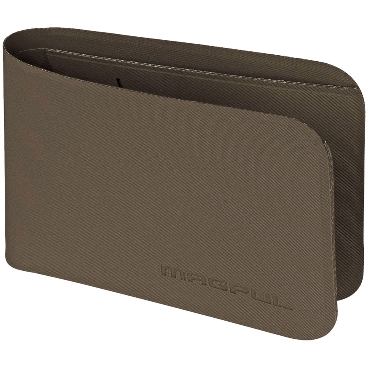 Magpul - Daka Bifold Wallet - Flache Brieftasche - Flat Dark Earth