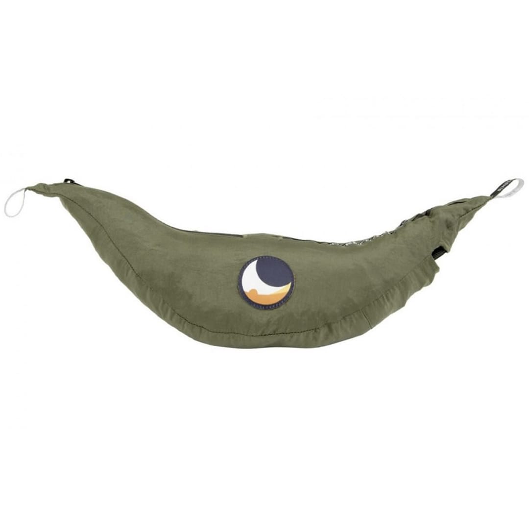 Ticket To The Moon - Compact - Hängematte - Army Green