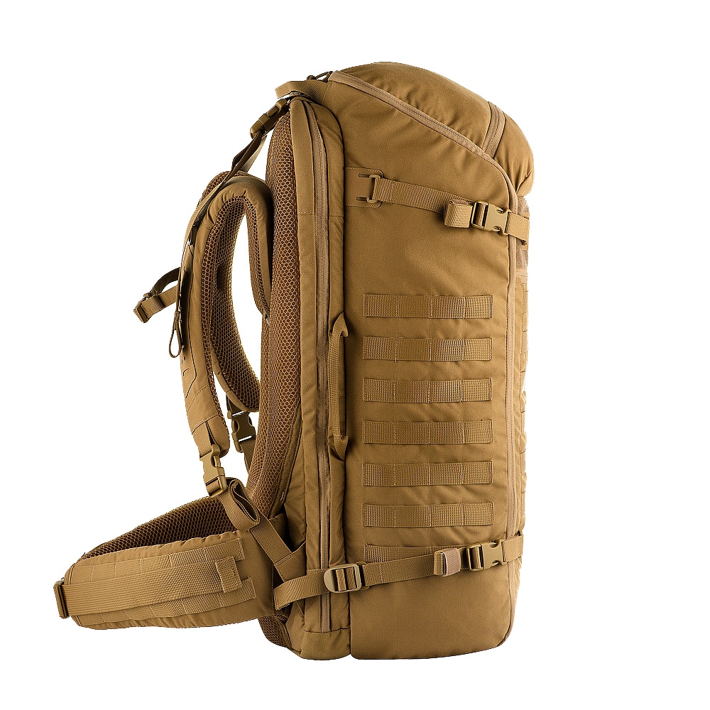 M-Tac - Gen.II Elite Large - Rucksack 60 l - Coyote