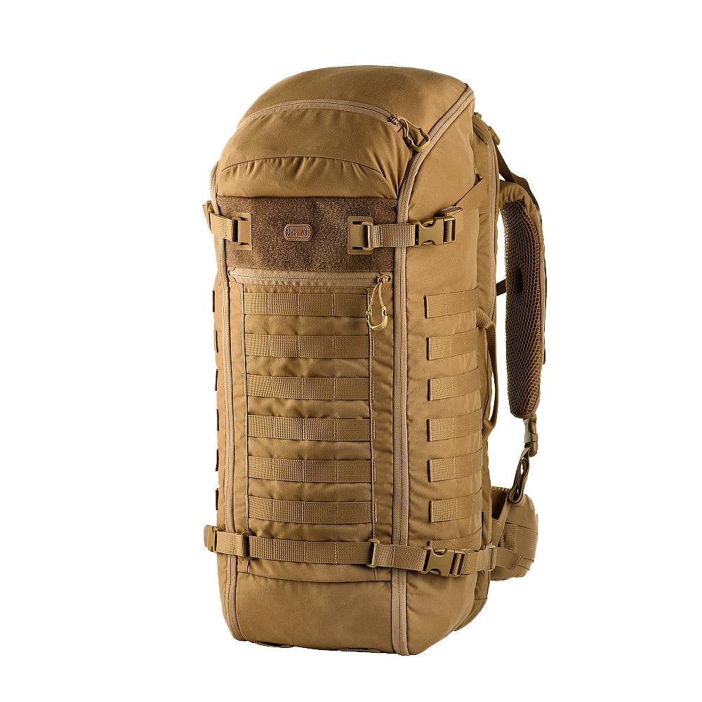 M-Tac - Gen.II Elite Large - Rucksack 60 l - Coyote