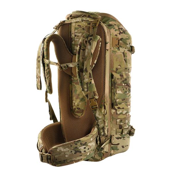 M-Tac - Gen.II Elite Large - Rucksack 60 l -  MultiCam