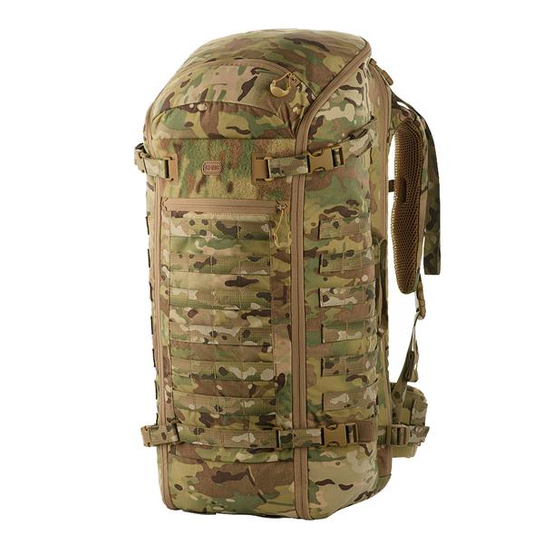 M-Tac - Gen.II Elite Large - Rucksack 60 l -  MultiCam