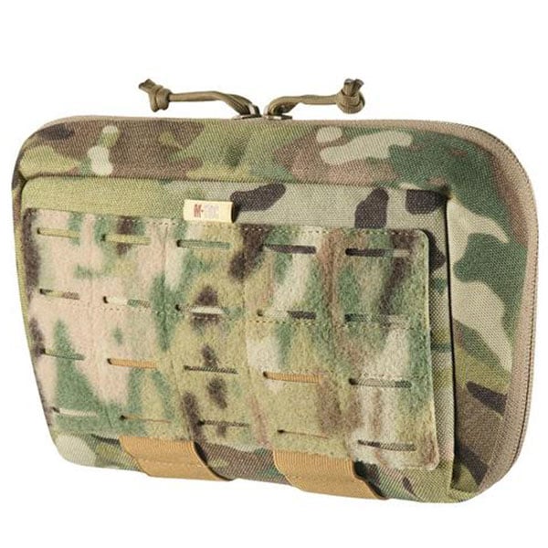 M-Tac - Admin Large Elite - Taktische Tasche - MultiCam