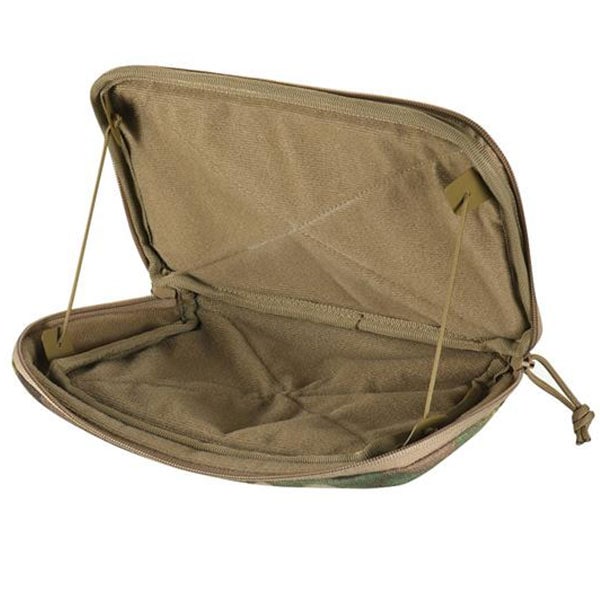 M-Tac - Admin Large Elite - Taktische Tasche - MultiCam