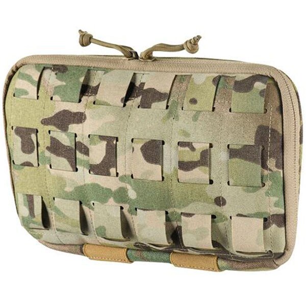 M-Tac - Admin Large Elite - Taktische Tasche - MultiCam