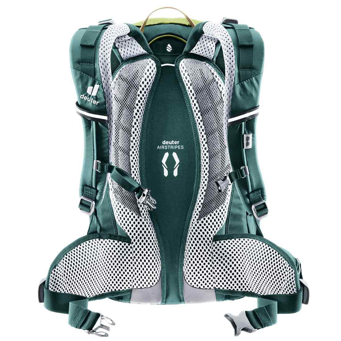 Deuter - Trans Alpine - Rucksack 24 l - Meadow-Deepsea