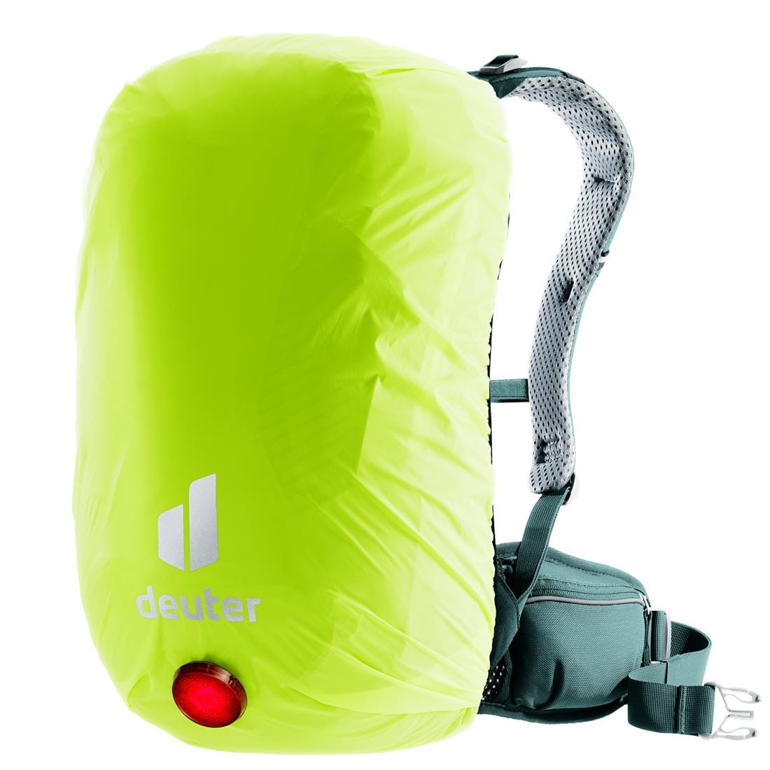 Deuter - Trans Alpine - Rucksack 24 l - Meadow-Deepsea