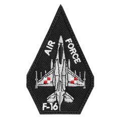 PiK - F-16 - Aufnäher