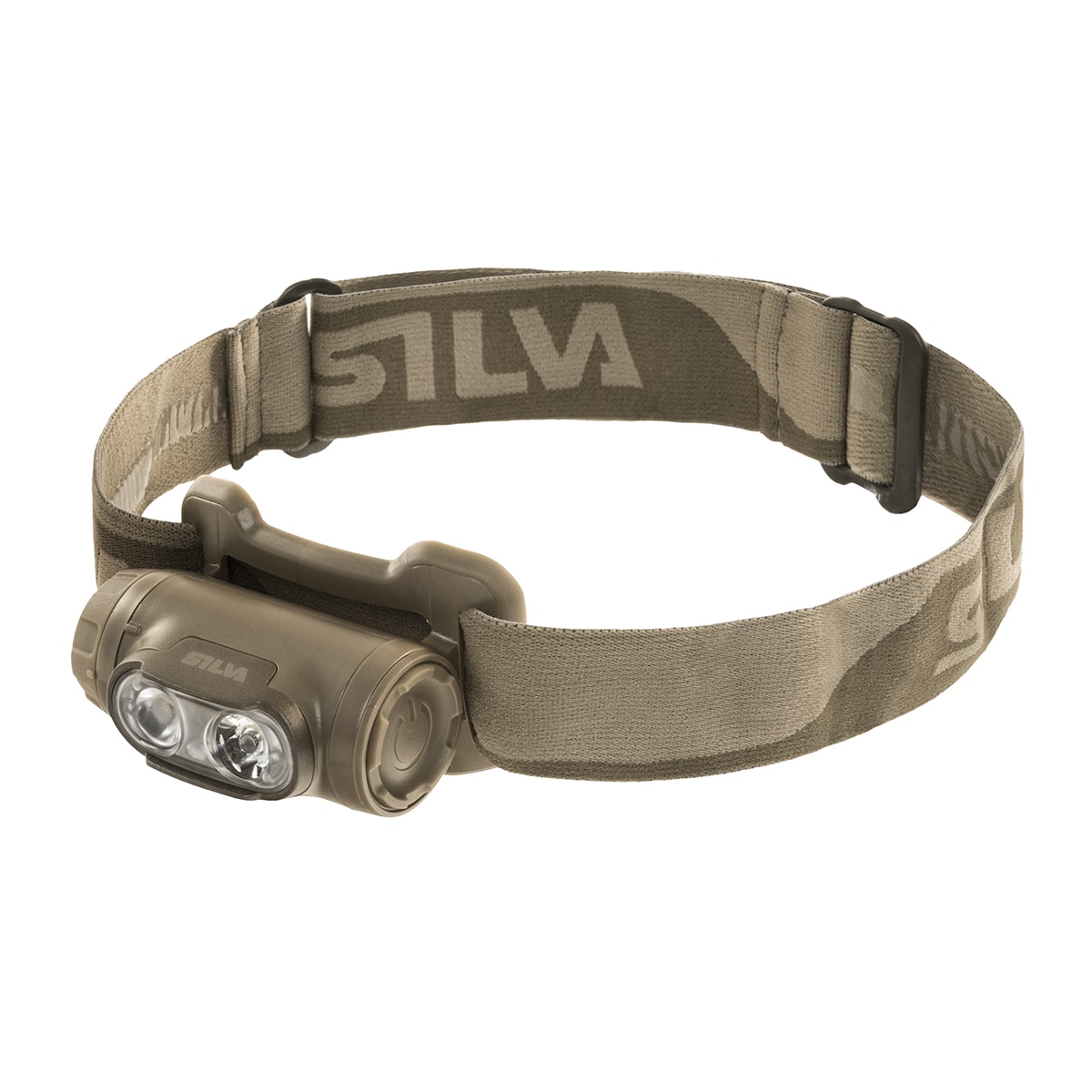 Silva - MR70 Taktik IR - Stirnlampe - 70 Lumen