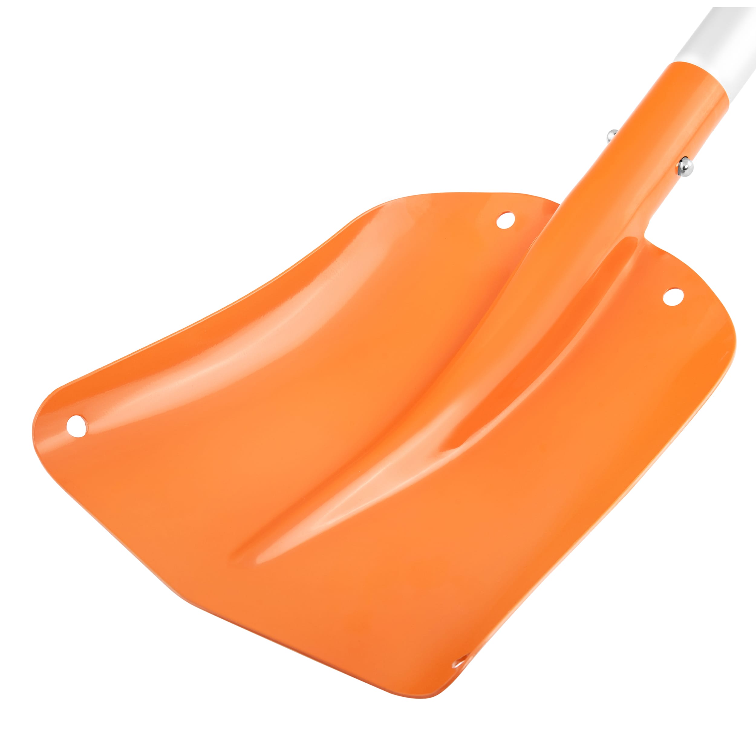 Mil-Tec - Foldable Snow/Sand Shovel - Klappbare Schnee- und Sandschaufel mit Tasche