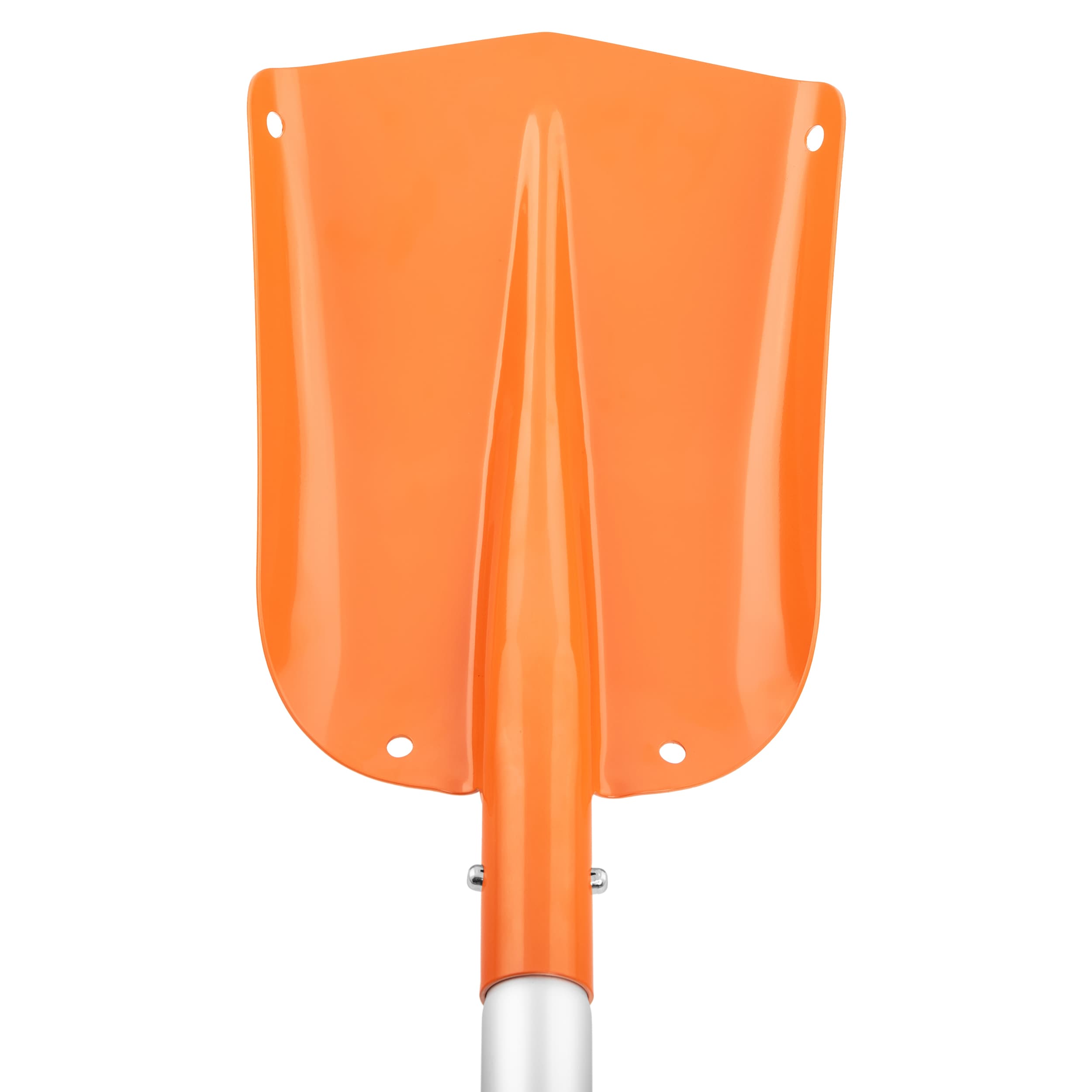 Mil-Tec - Foldable Snow/Sand Shovel - Klappbare Schnee- und Sandschaufel mit Tasche