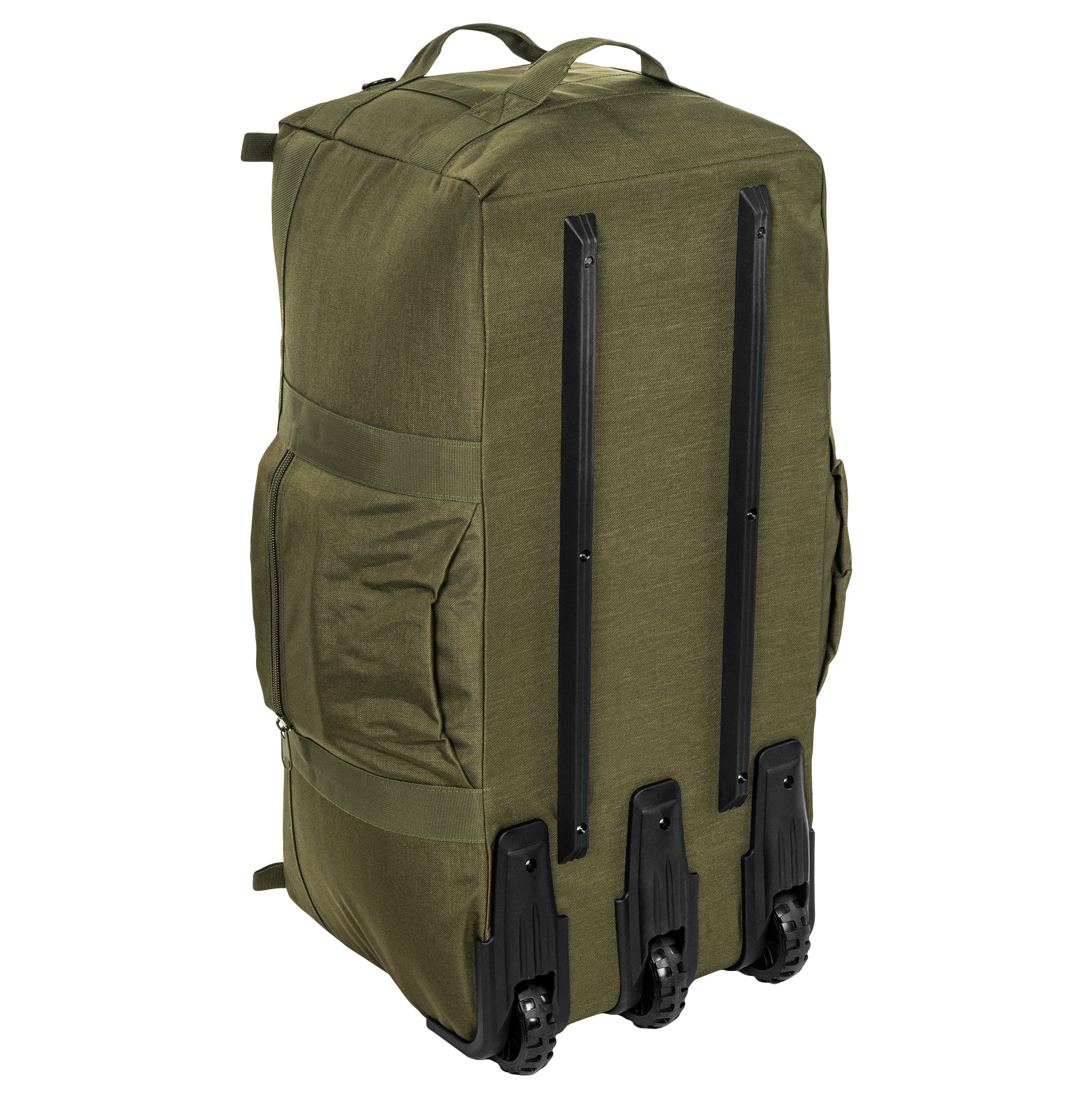 Mil-Tec - Combat Duffle Tasche - Reisetasche 118 l - Olive