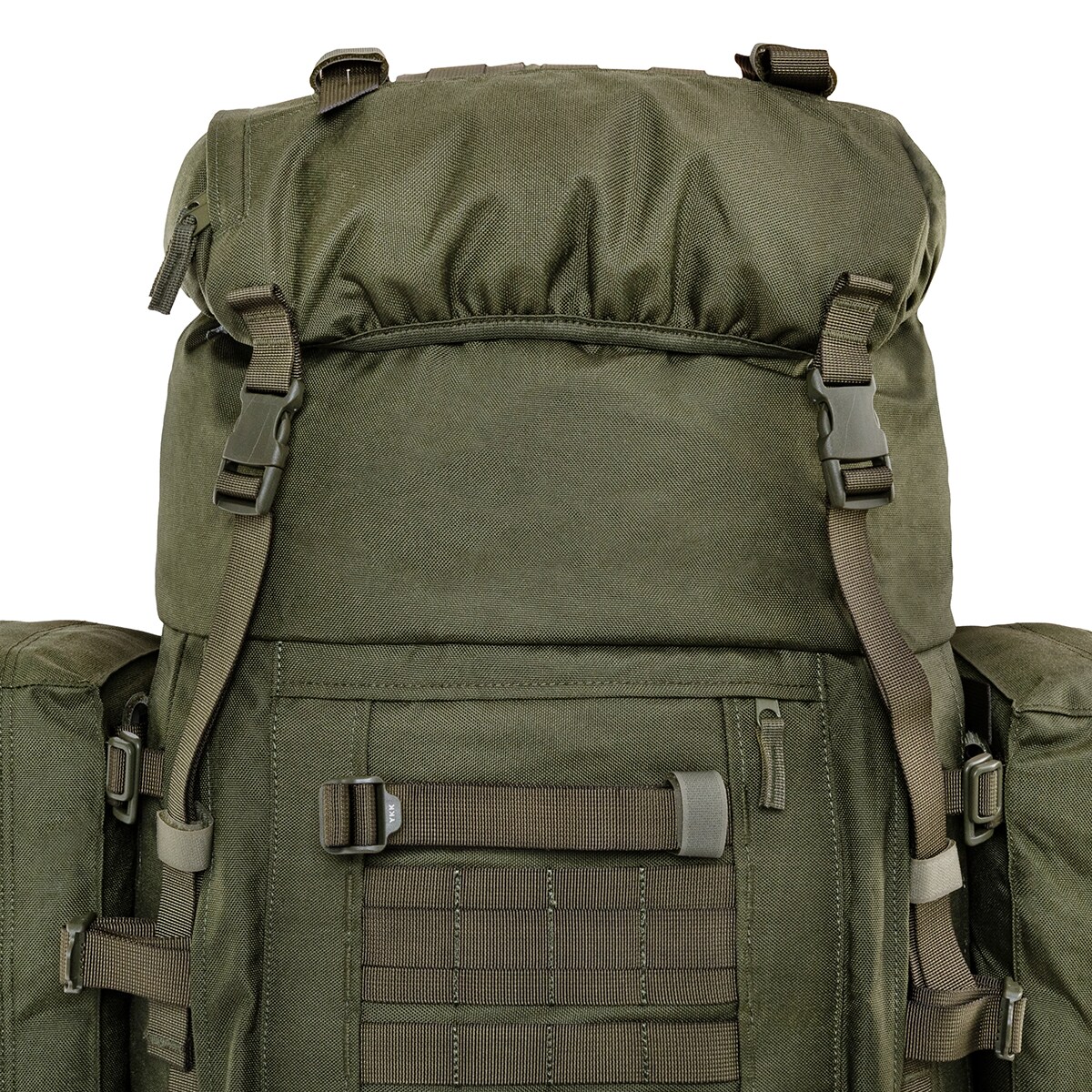 Mil-Tec - Teesar - Outdoor-Rucksack - Olive Drab