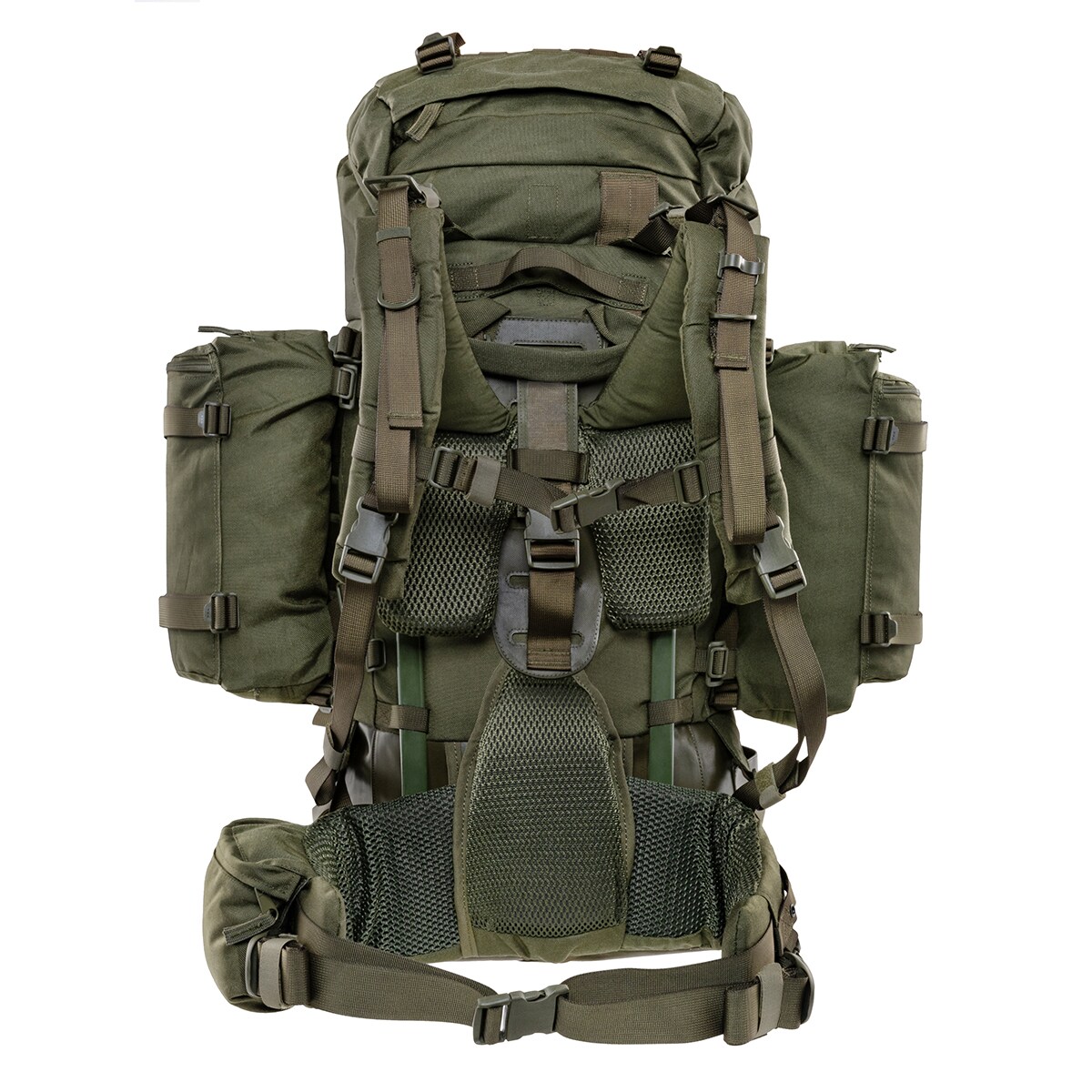 Mil-Tec - Teesar - Outdoor-Rucksack - Olive Drab