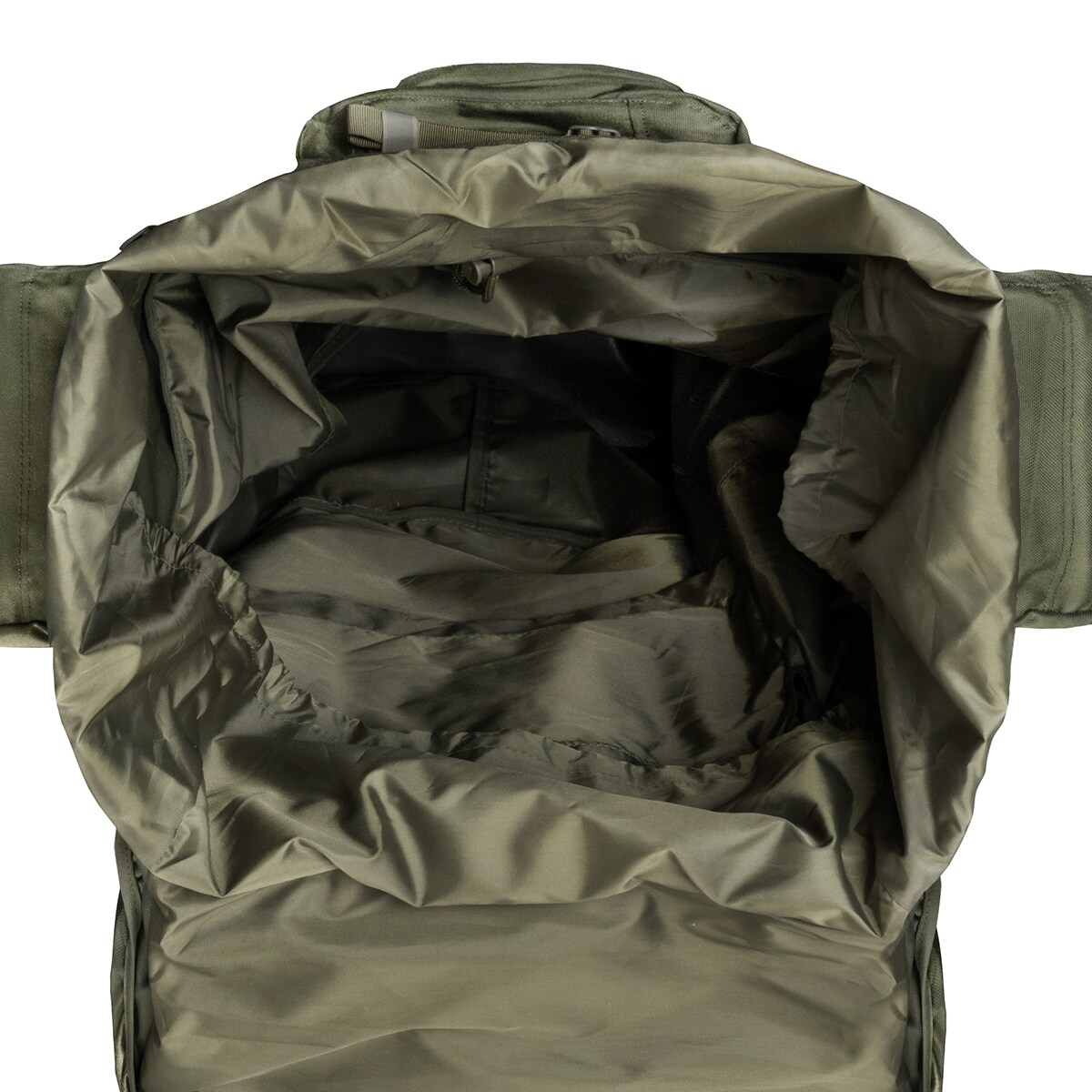 Mil-Tec - Teesar - Outdoor-Rucksack - Olive Drab