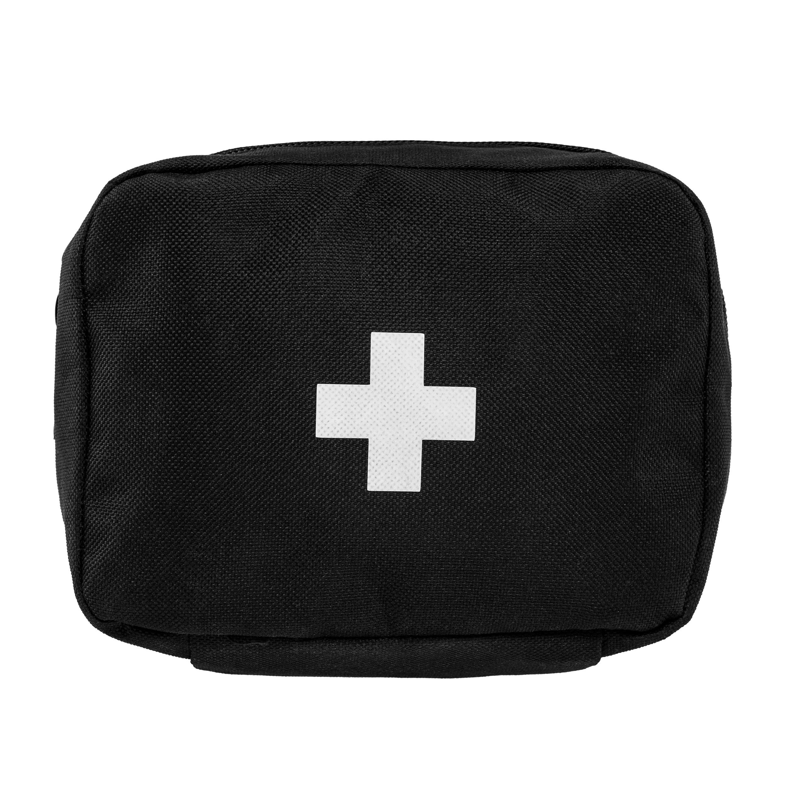 Medaid - Taktische Erste-Hilfe-Tasche mit Ausrüstung 720-Typ - Black