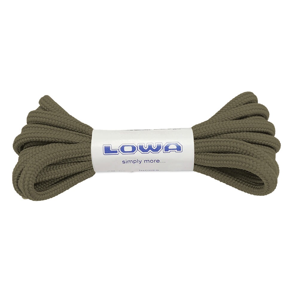 Lowa - Schnürsenkel 150 cm - Ranger Green