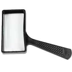 Delta Optical - Lupe 3x