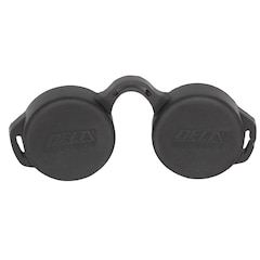 Delta Optical -Titanium Porro - Okularabdeckung