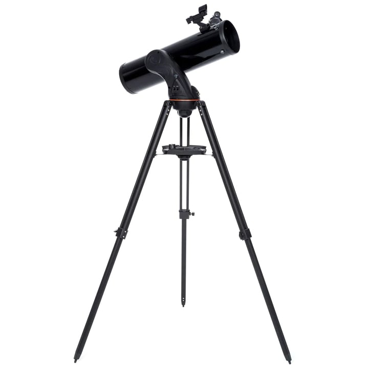 Celestron - AstroFi - Newton-Teleskop 130 mm