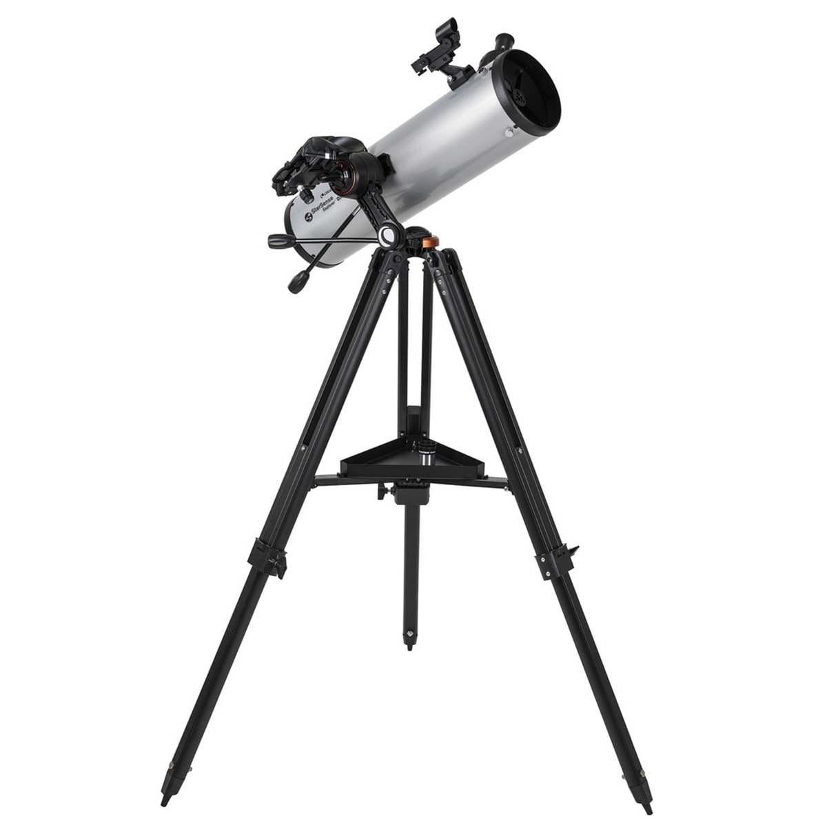 Celestron - StarSense Explorer DX 130 - Teleskop