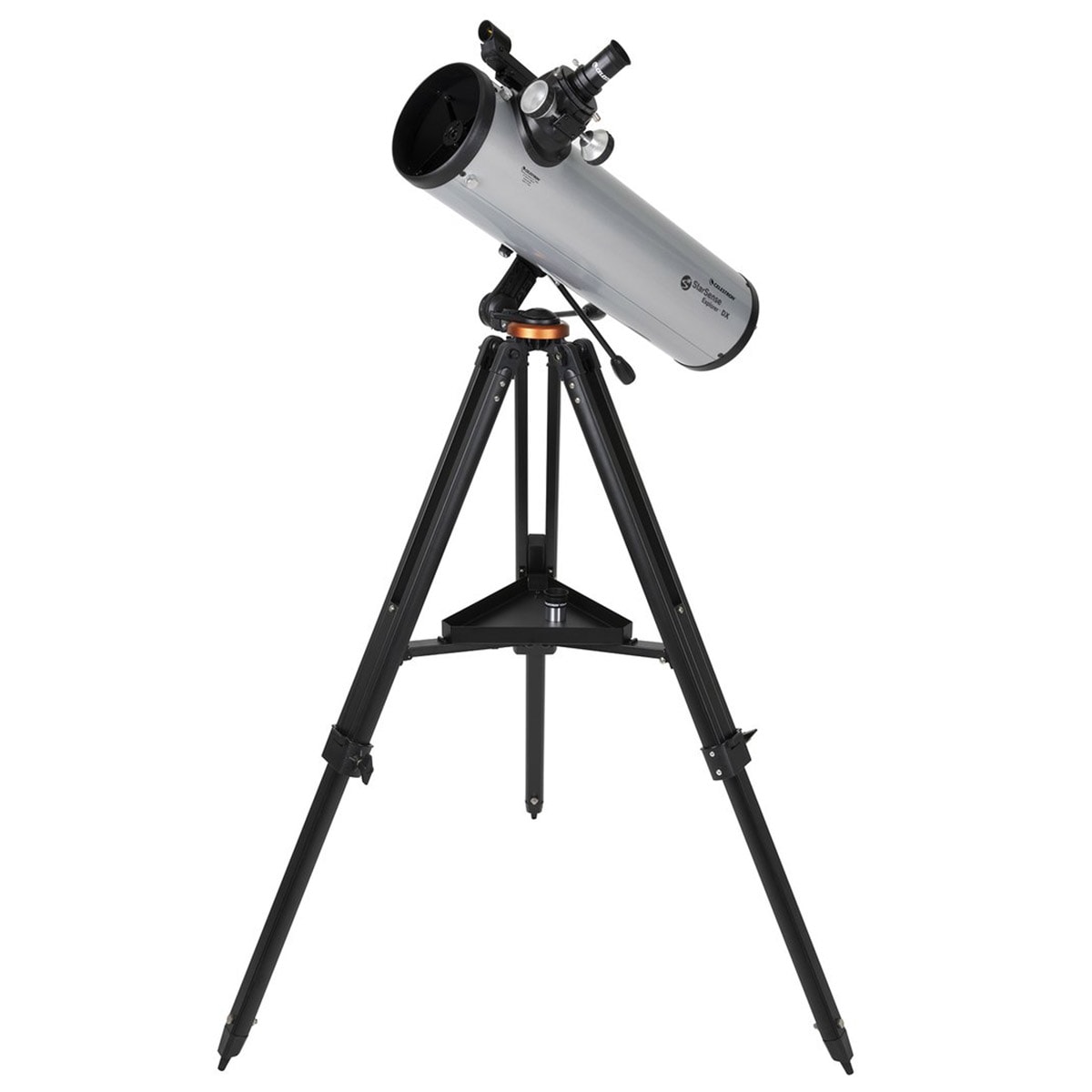 Celestron - StarSense Explorer DX 130 - Teleskop