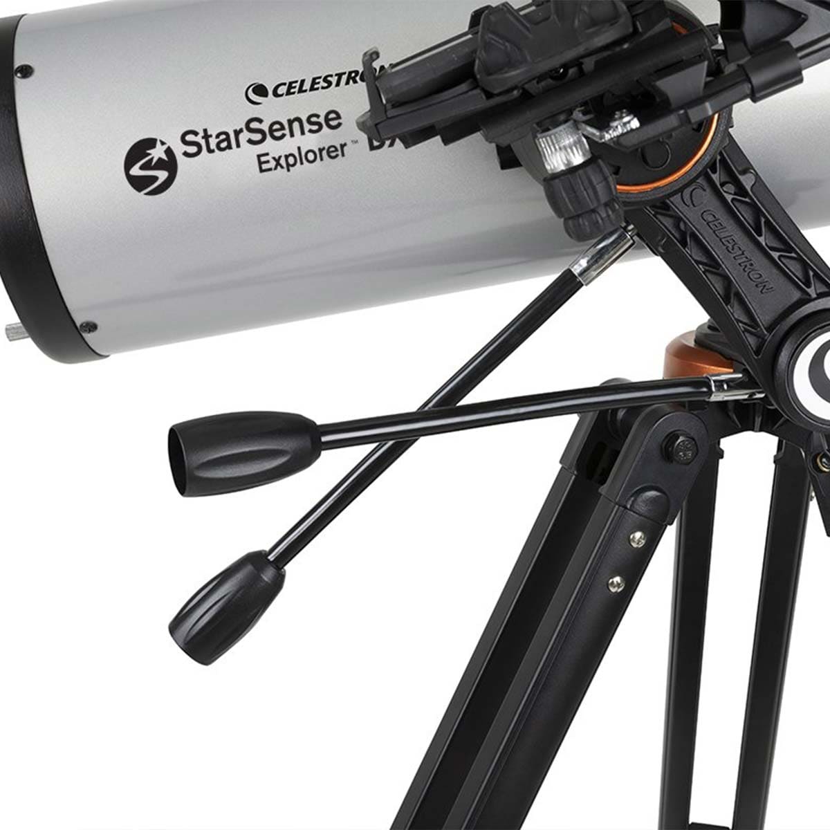 Celestron - StarSense Explorer DX 130 - Teleskop