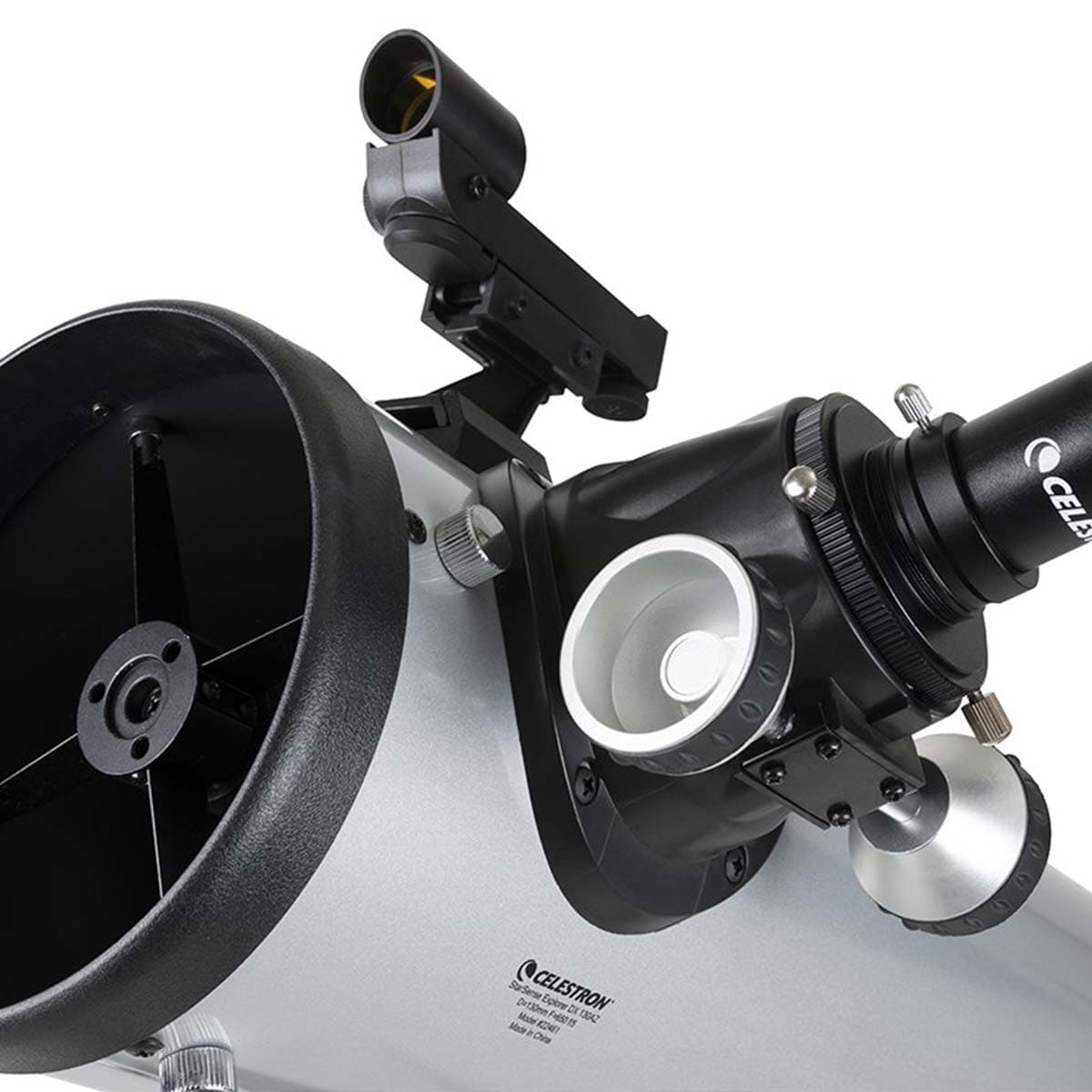 Celestron - StarSense Explorer DX 130 - Teleskop