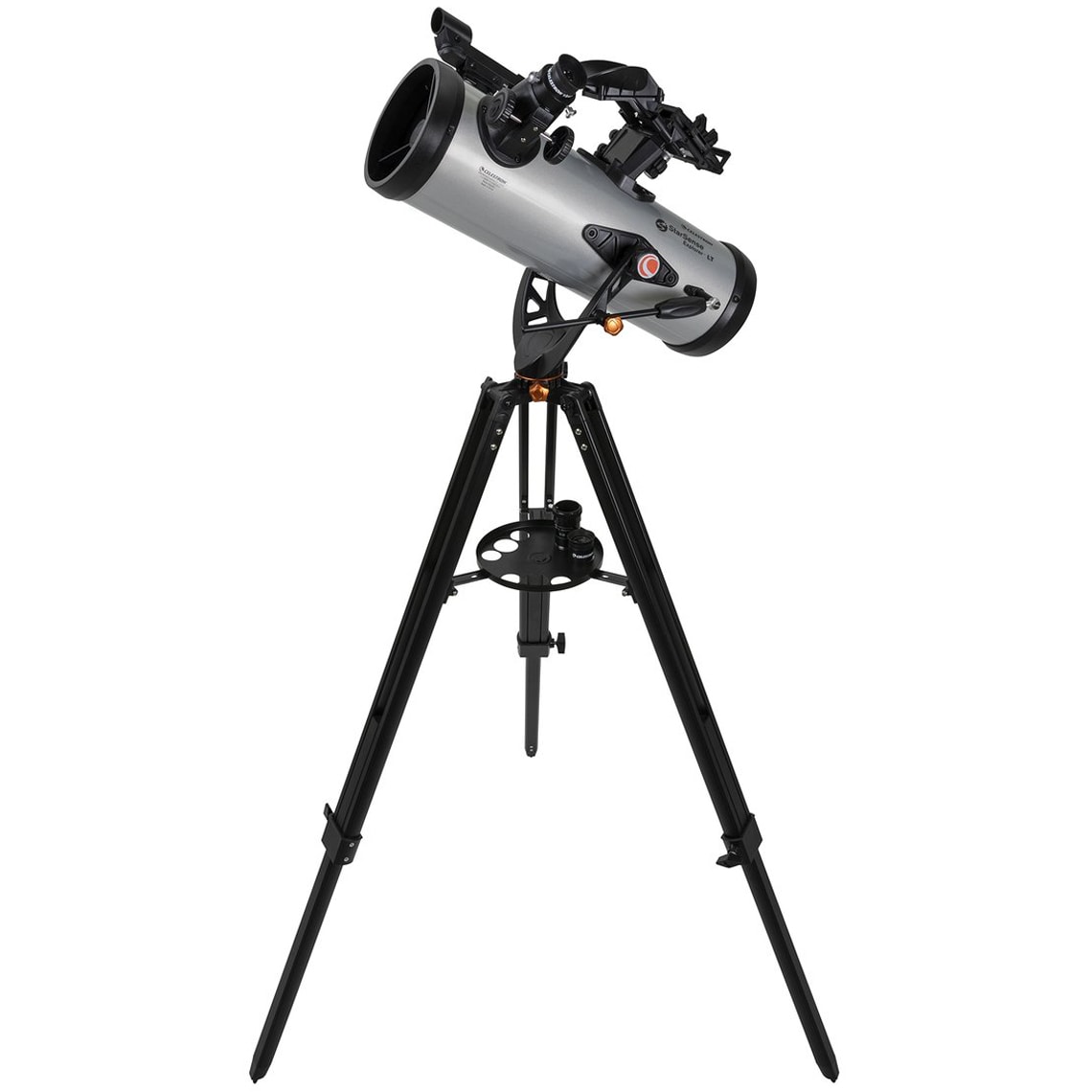 Celestron - StarSense Explorer LT 114AZ - Teleskop