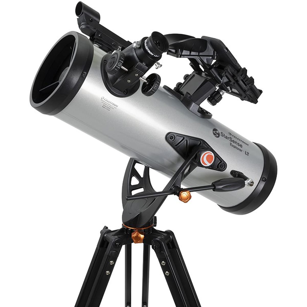 Celestron - StarSense Explorer LT 114AZ - Teleskop