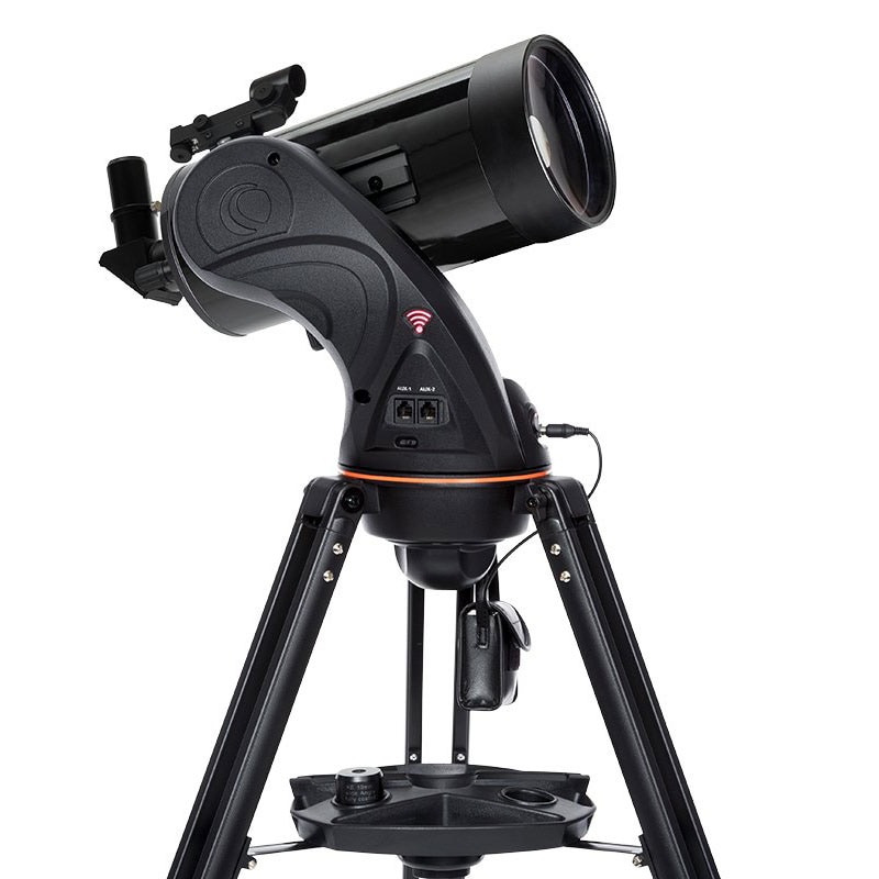 Celestron - AstroFi - Maksutov-Cassegrain Teleskop