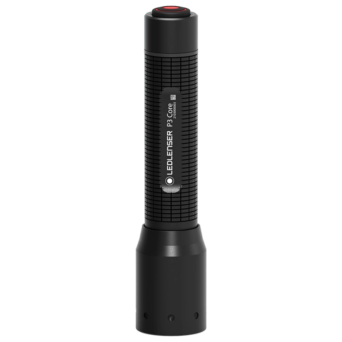 Ledlenser - P3 Core - Taschenlampe 90 Lumen