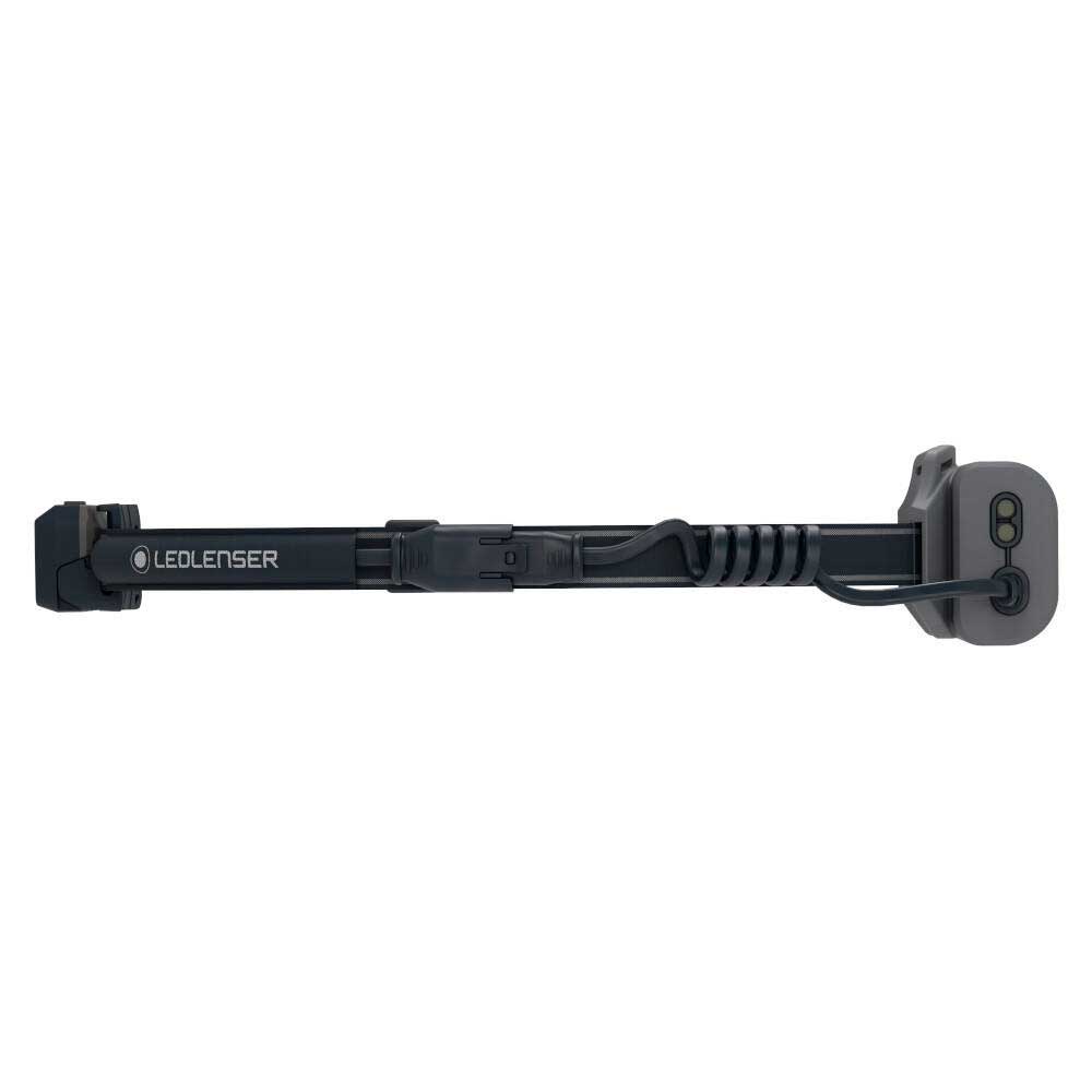 Ledlenser - Neo 9R - Stirnlampe 1200 Lumen - Black