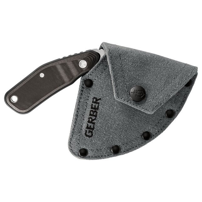 Gerber Gear - Downwind Ulu Messer