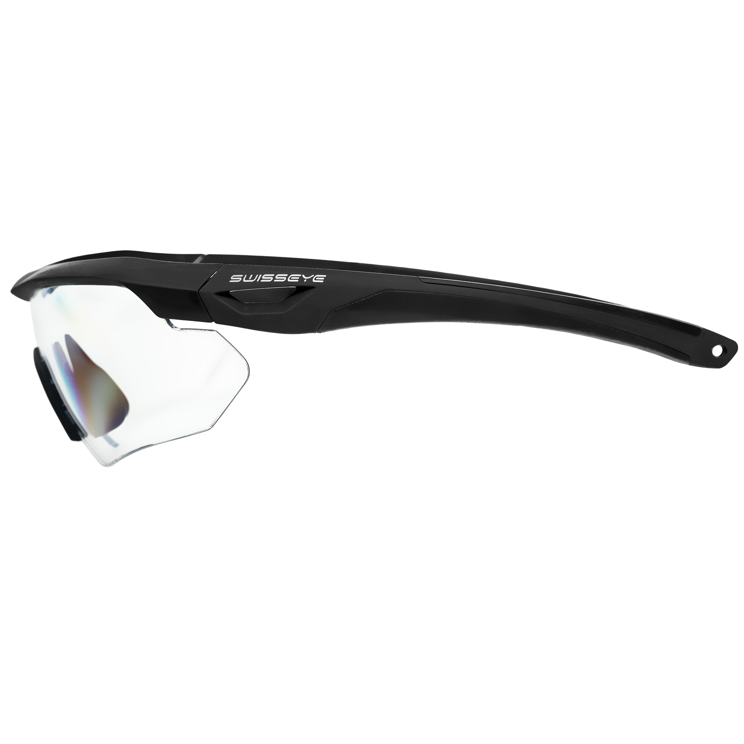 Swiss Eye - taktische Brille - Nighthawk 