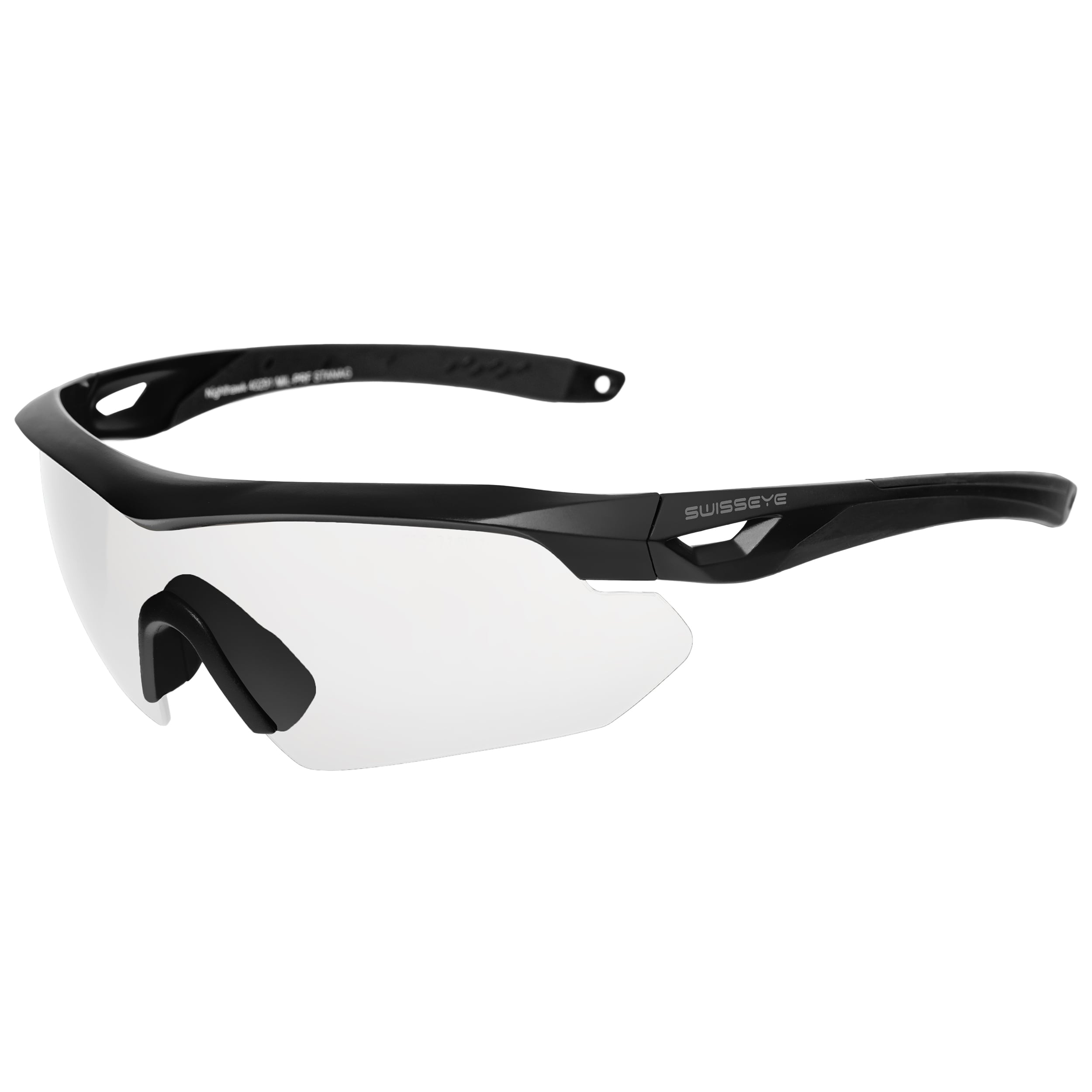 Swiss Eye - taktische Brille - Nighthawk 