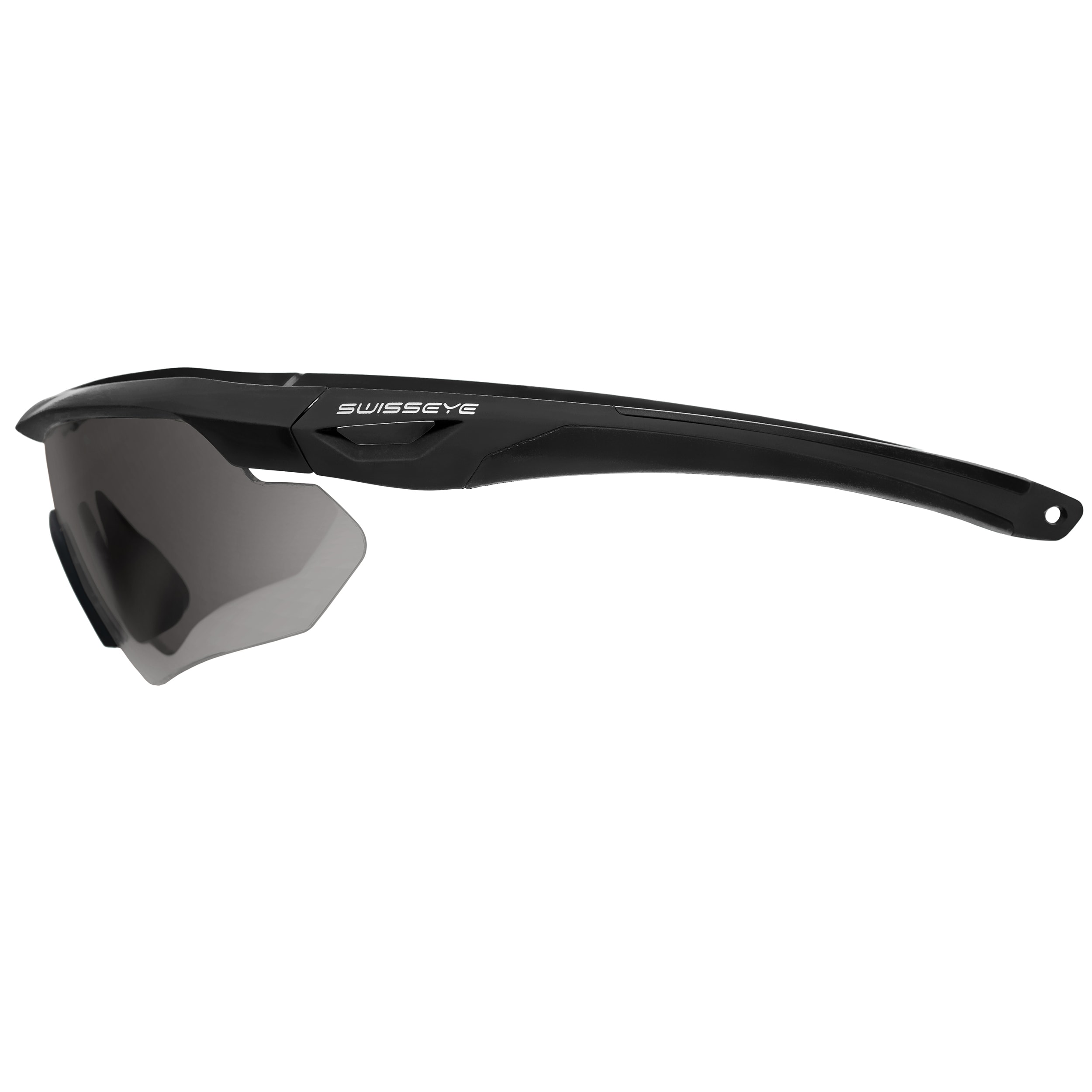 Swiss Eye - taktische Brille - Nighthawk 