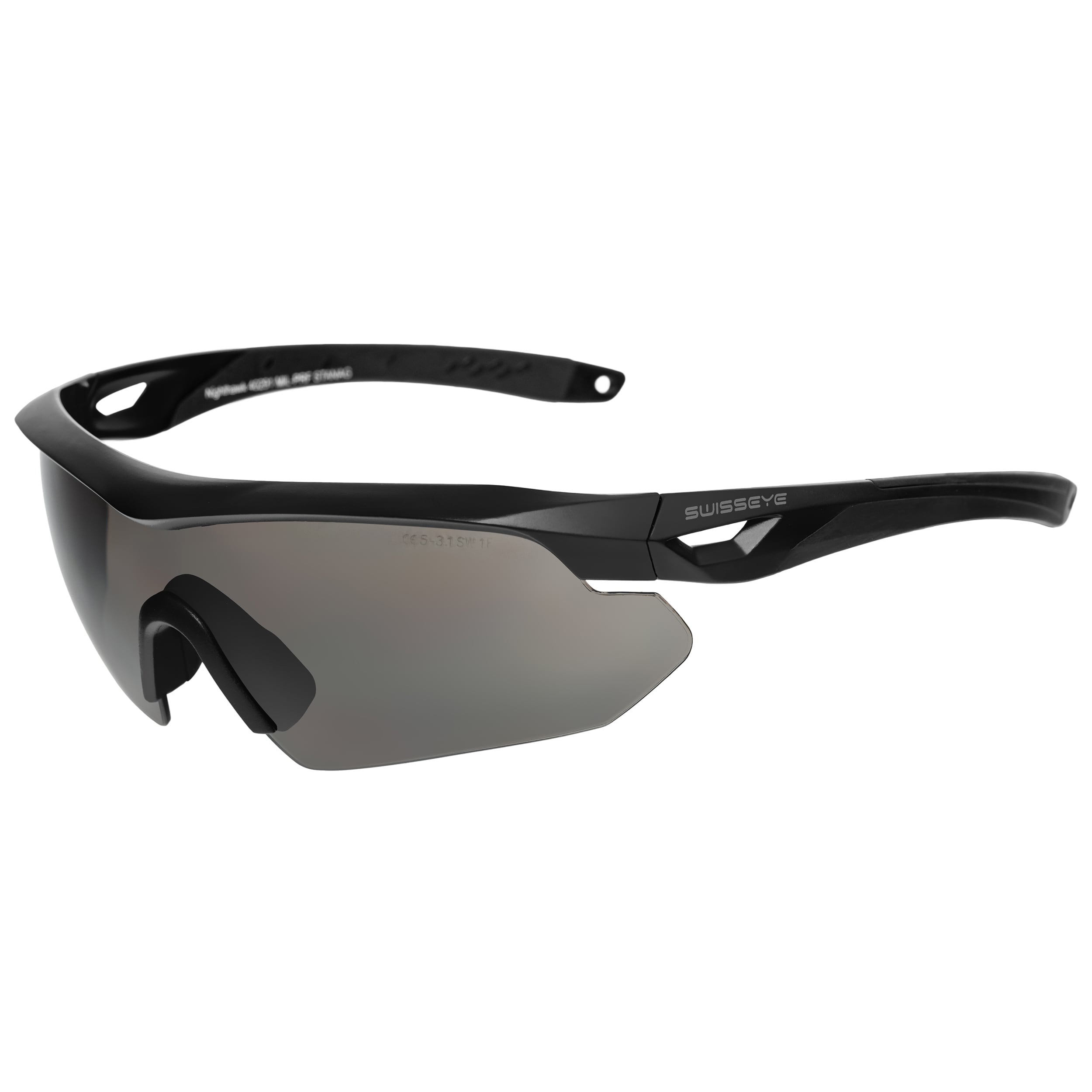 Swiss Eye - taktische Brille - Nighthawk 