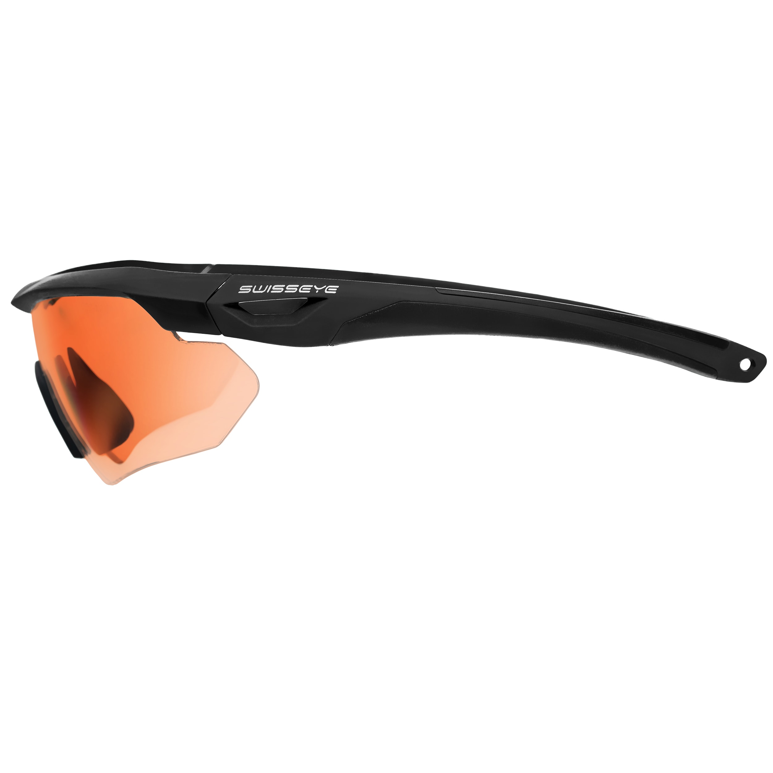 Swiss Eye - taktische Brille - Nighthawk 