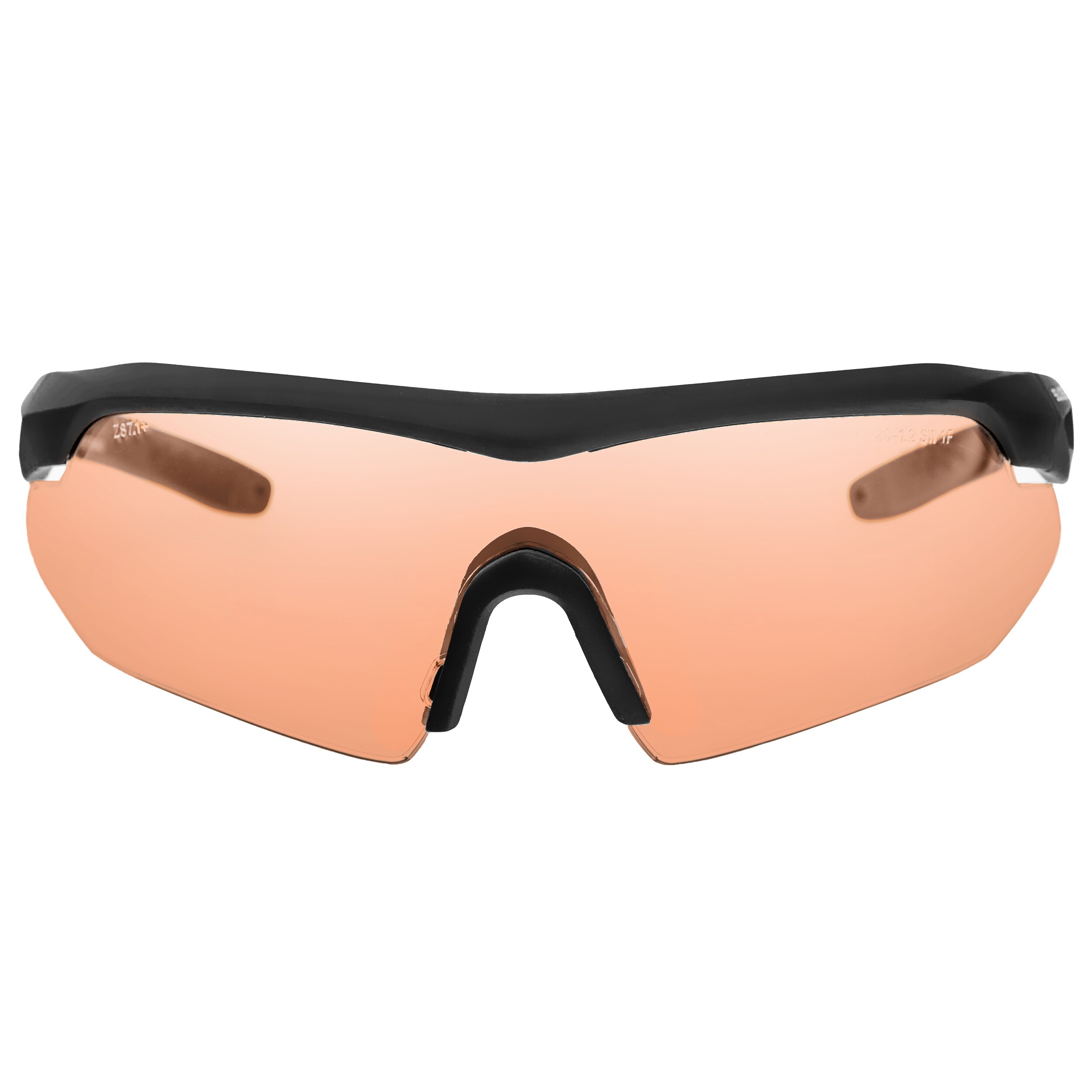 Swiss Eye - taktische Brille - Nighthawk 