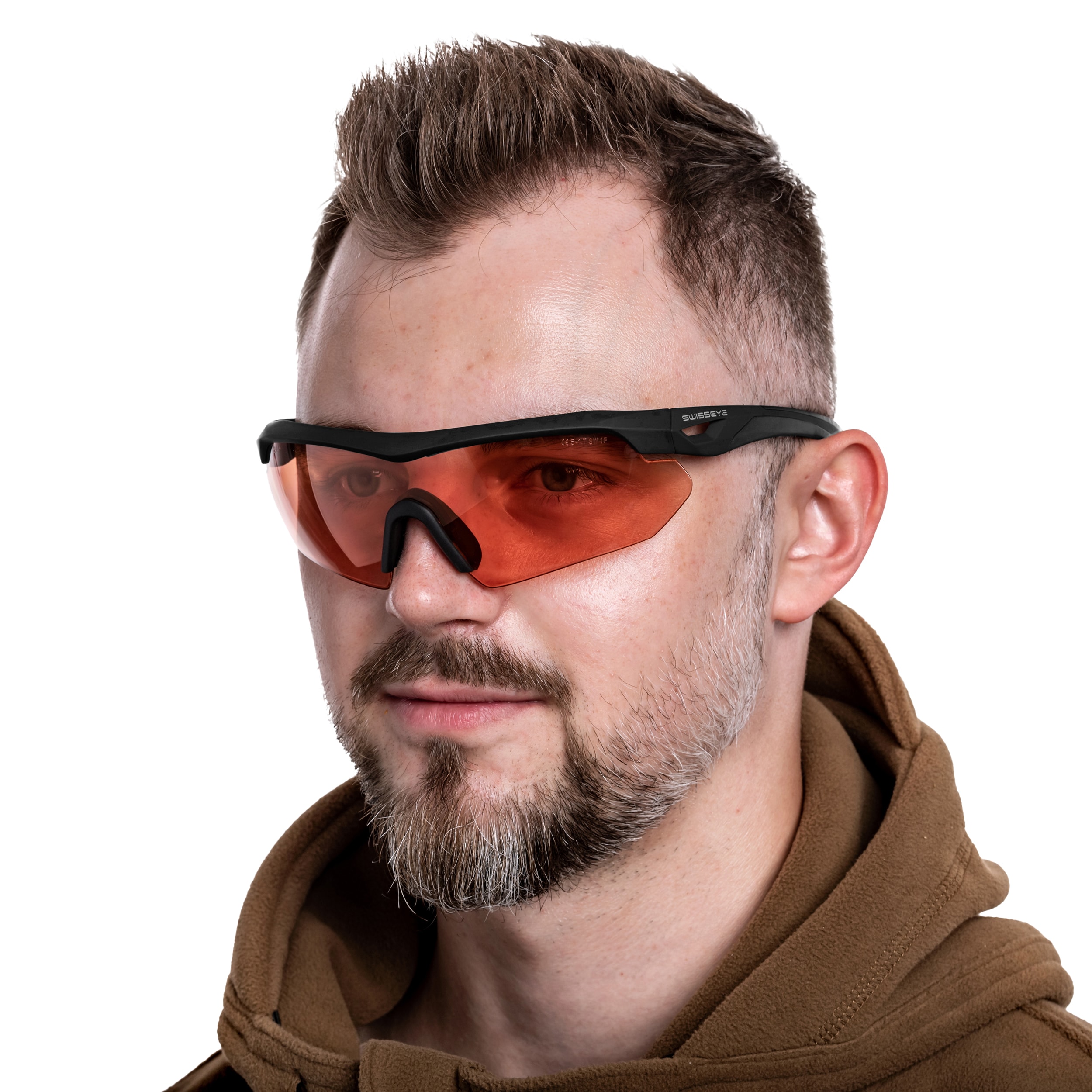 Swiss Eye - taktische Brille - Nighthawk 