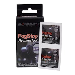 Swiss Eye - Fog Stop - Tücher - 30 szt.